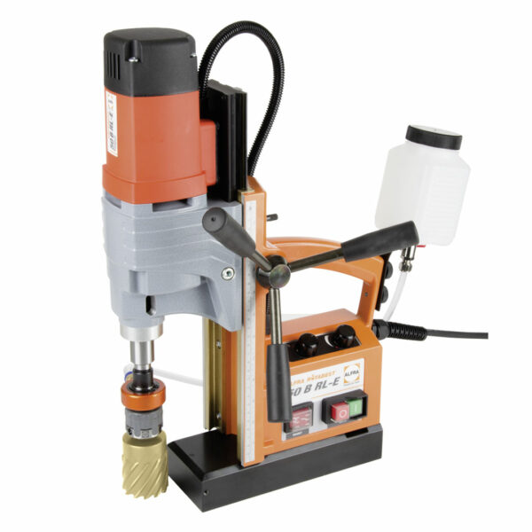 دریل مگنت قلاویز زن آلفرا ALFRA RB 50 B RL-E