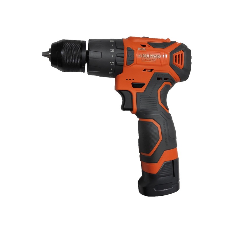 دریل چکشی شارژی آنکور ANCHOR DCE12