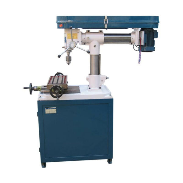 دریل ستونی 25S پیشرو Pishro مدل M-25S