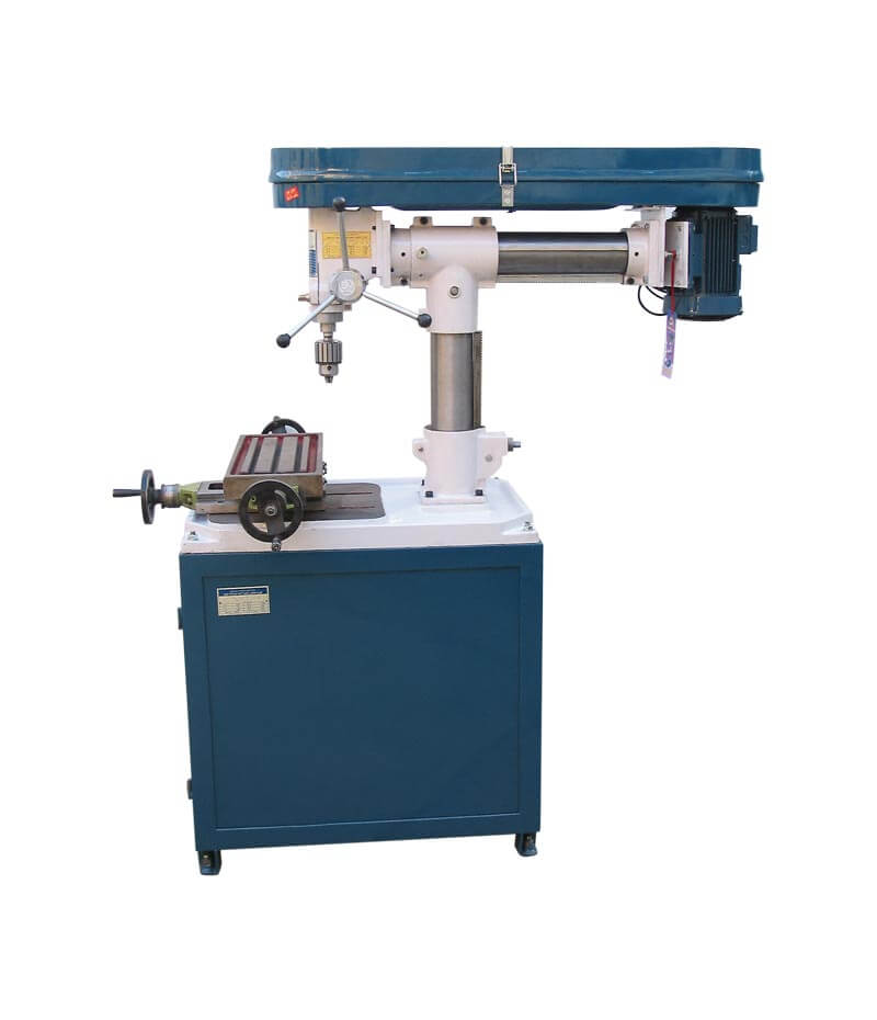 دریل ستونی 25S پیشرو Pishro مدل M-25S